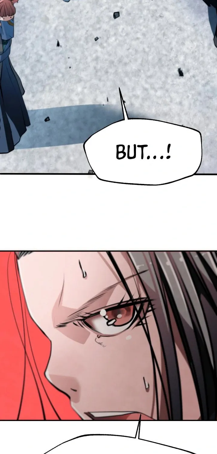 Who Killed the Murim Lord? Chapter 45 page 55 - 