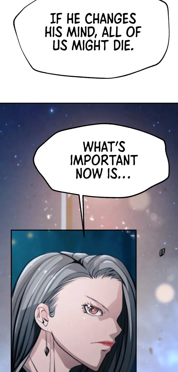 Who Killed the Murim Lord? Chapter 45 page 56 - 