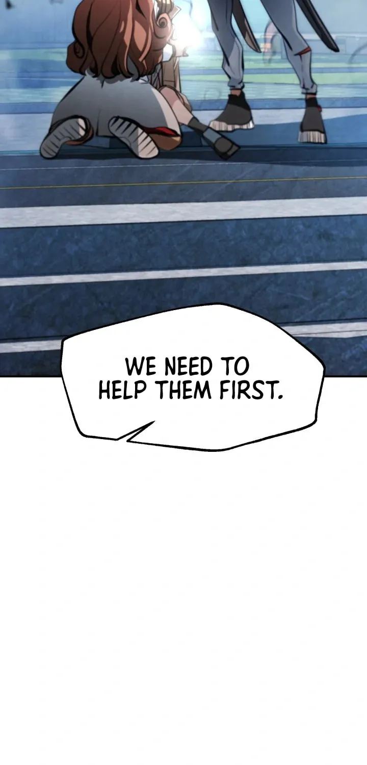 Who Killed the Murim Lord? Chapter 45 page 58 - 