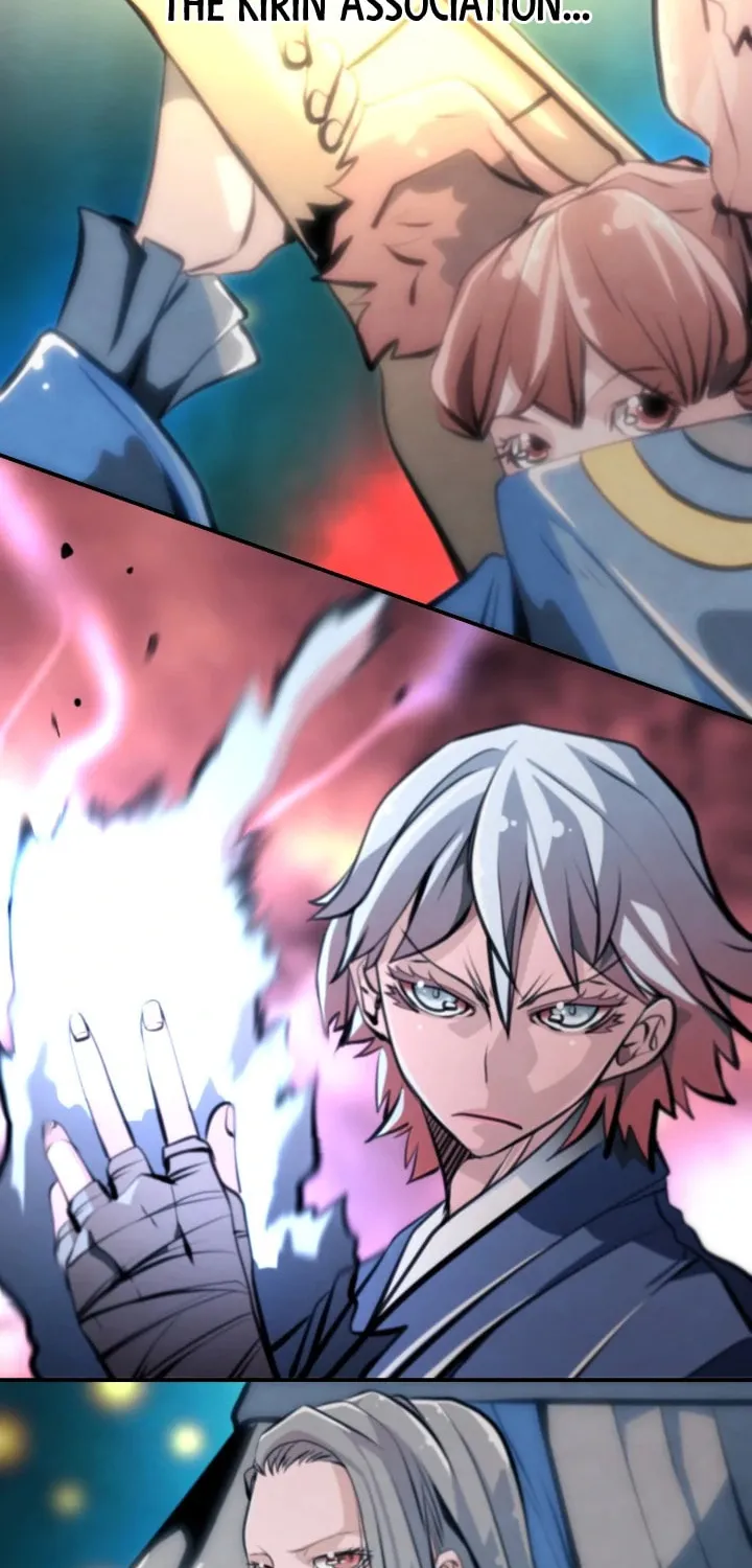Who Killed the Murim Lord? Chapter 45 page 7 - 