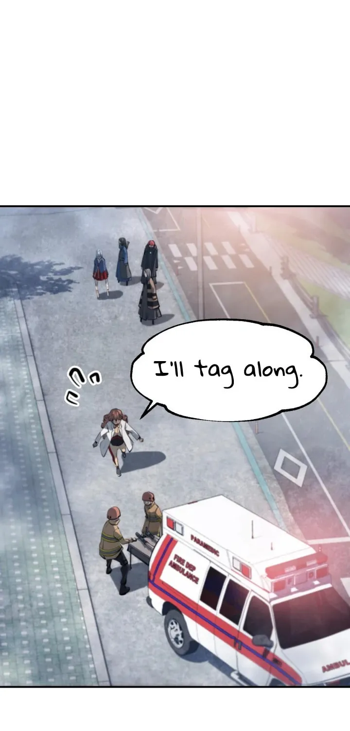Who Killed the Murim Lord? Chapter 45 page 63 - 
