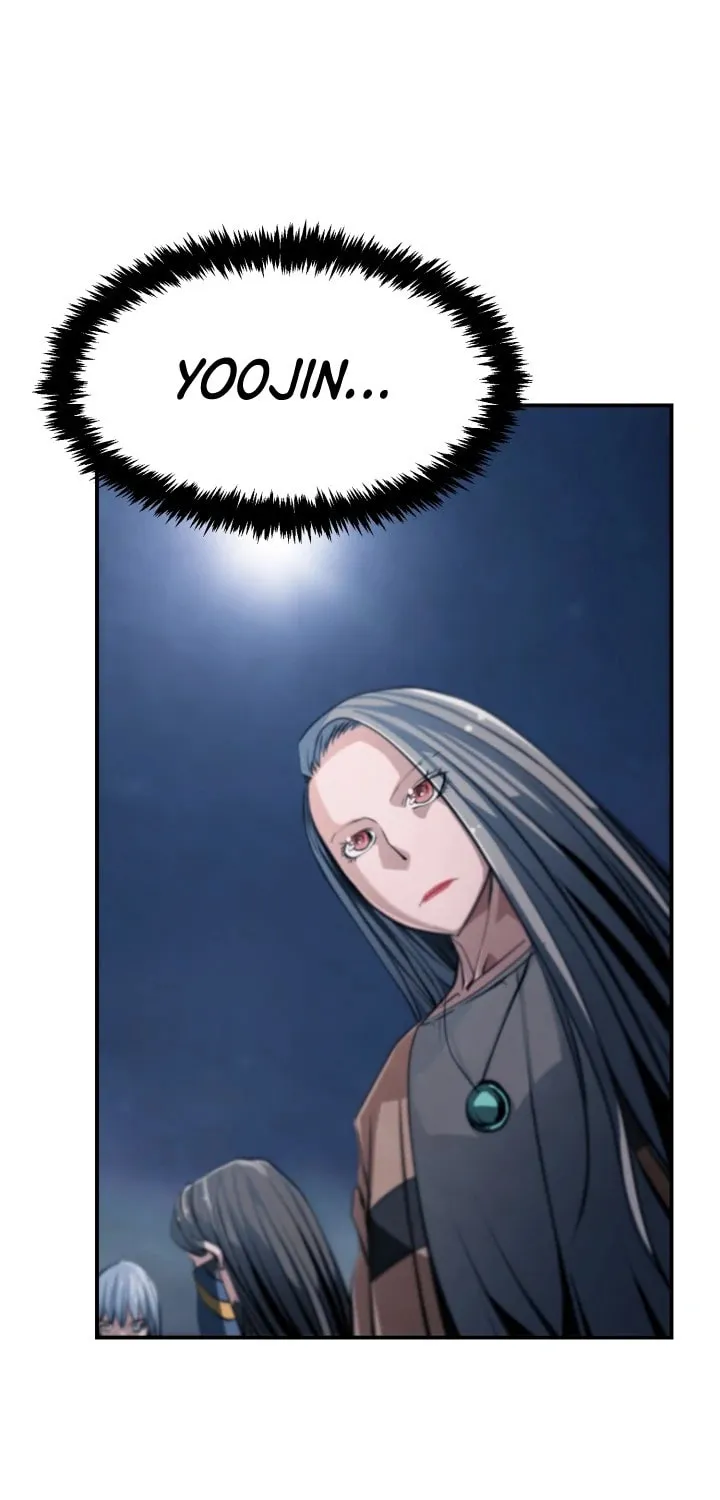 Who Killed the Murim Lord? Chapter 45 page 64 - 