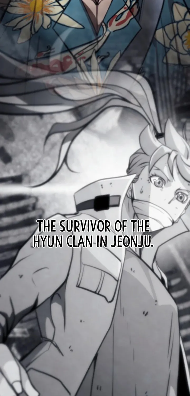 Who Killed the Murim Lord? Chapter 45 page 67 - 