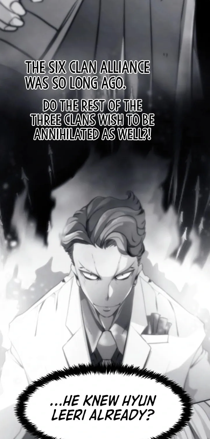 Who Killed the Murim Lord? Chapter 45 page 68 - 