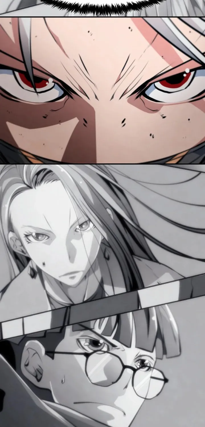 Who Killed the Murim Lord? Chapter 45 page 69 - 