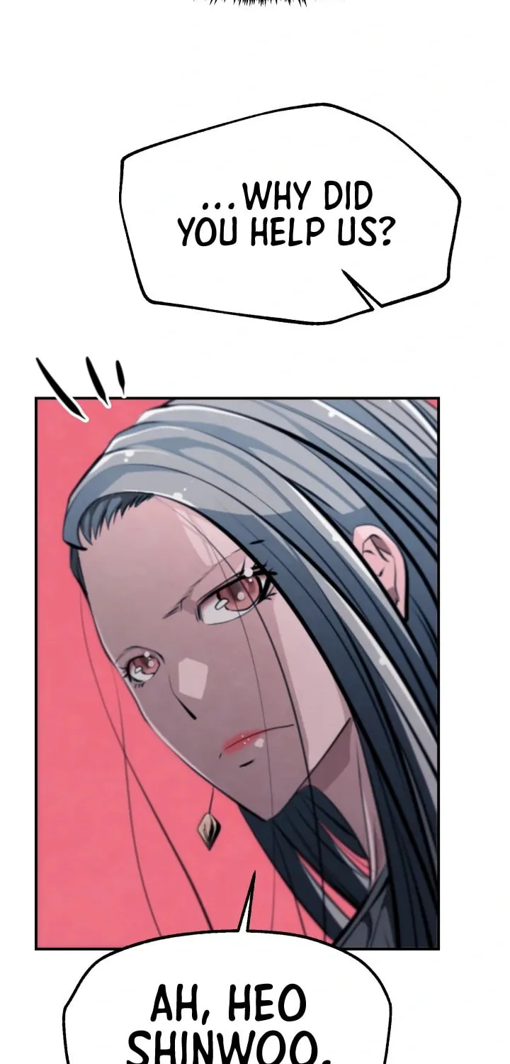 Who Killed the Murim Lord? Chapter 45 page 71 - 