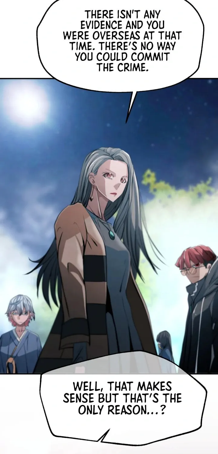 Who Killed the Murim Lord? Chapter 45 page 76 - 