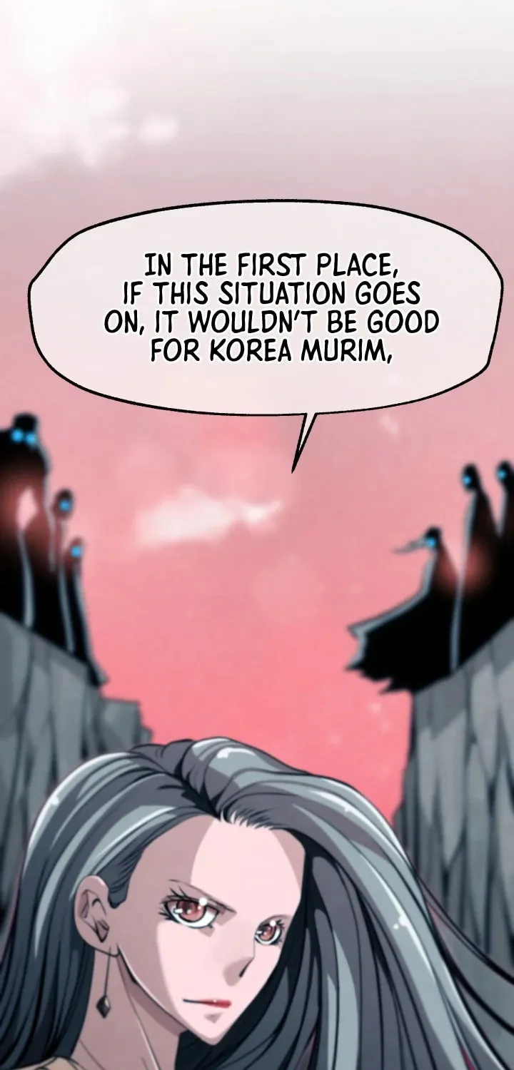 Who Killed the Murim Lord? Chapter 45 page 77 - 