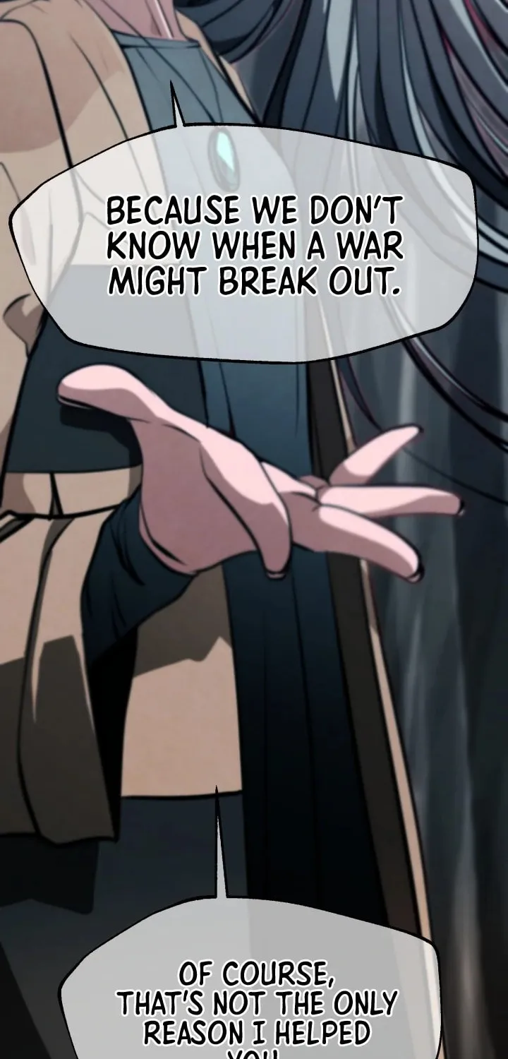 Who Killed the Murim Lord? Chapter 45 page 78 - 