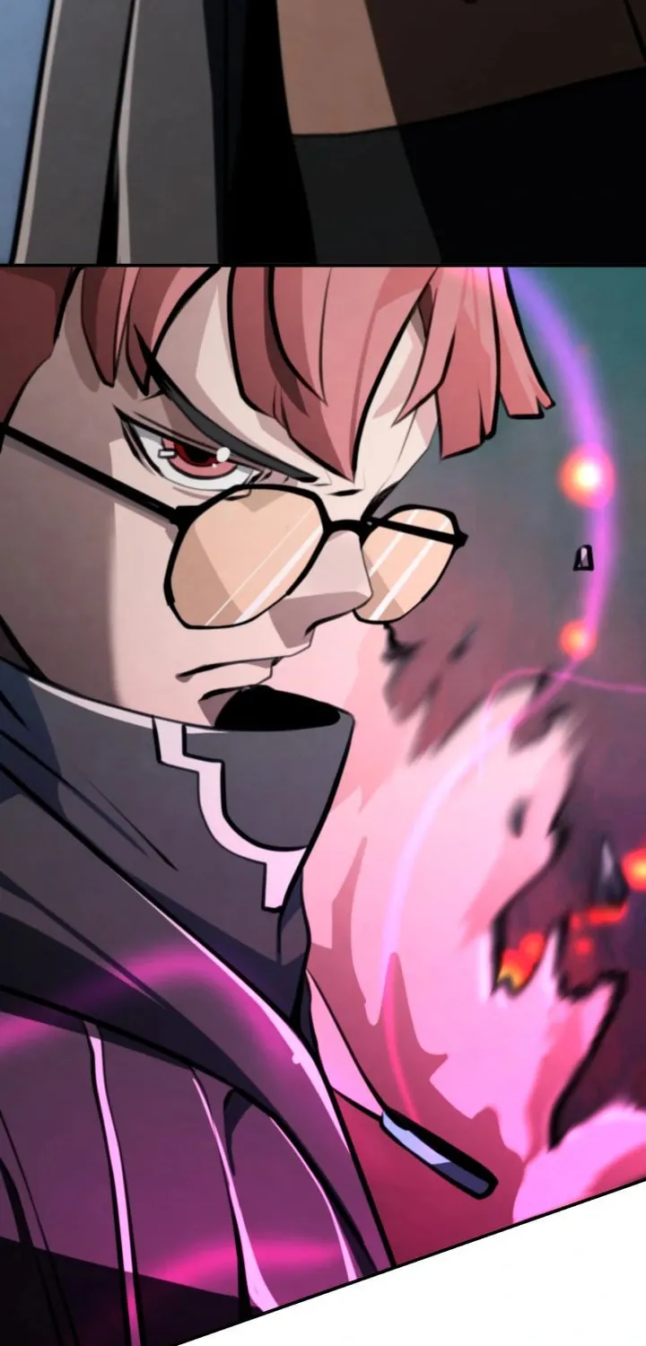 Who Killed the Murim Lord? Chapter 45 page 9 - 