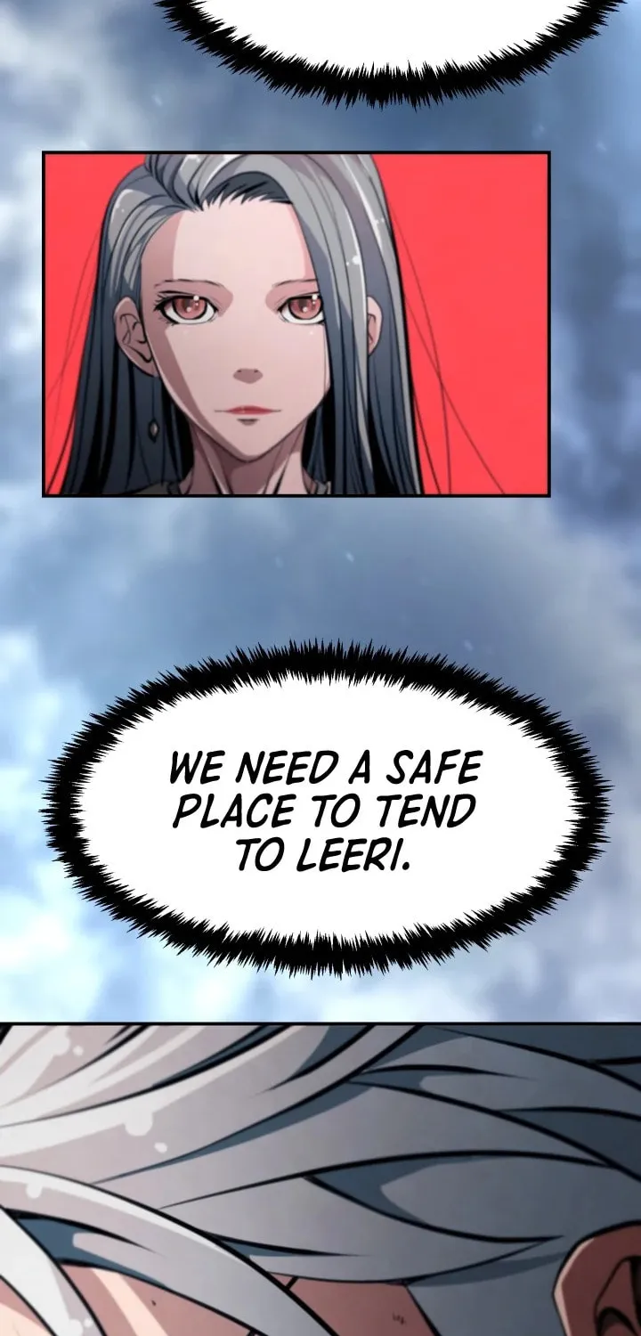 Who Killed the Murim Lord? Chapter 45 page 83 - 