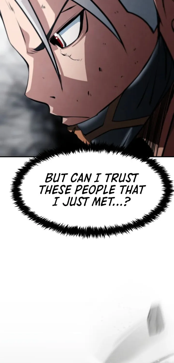 Who Killed the Murim Lord? Chapter 45 page 84 - 
