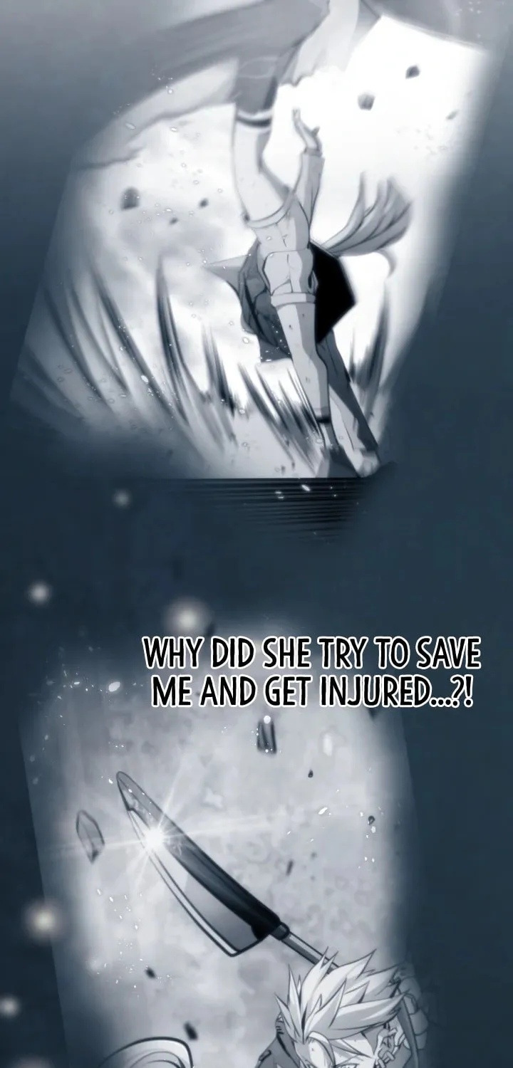 Who Killed the Murim Lord? Chapter 45 page 86 - 