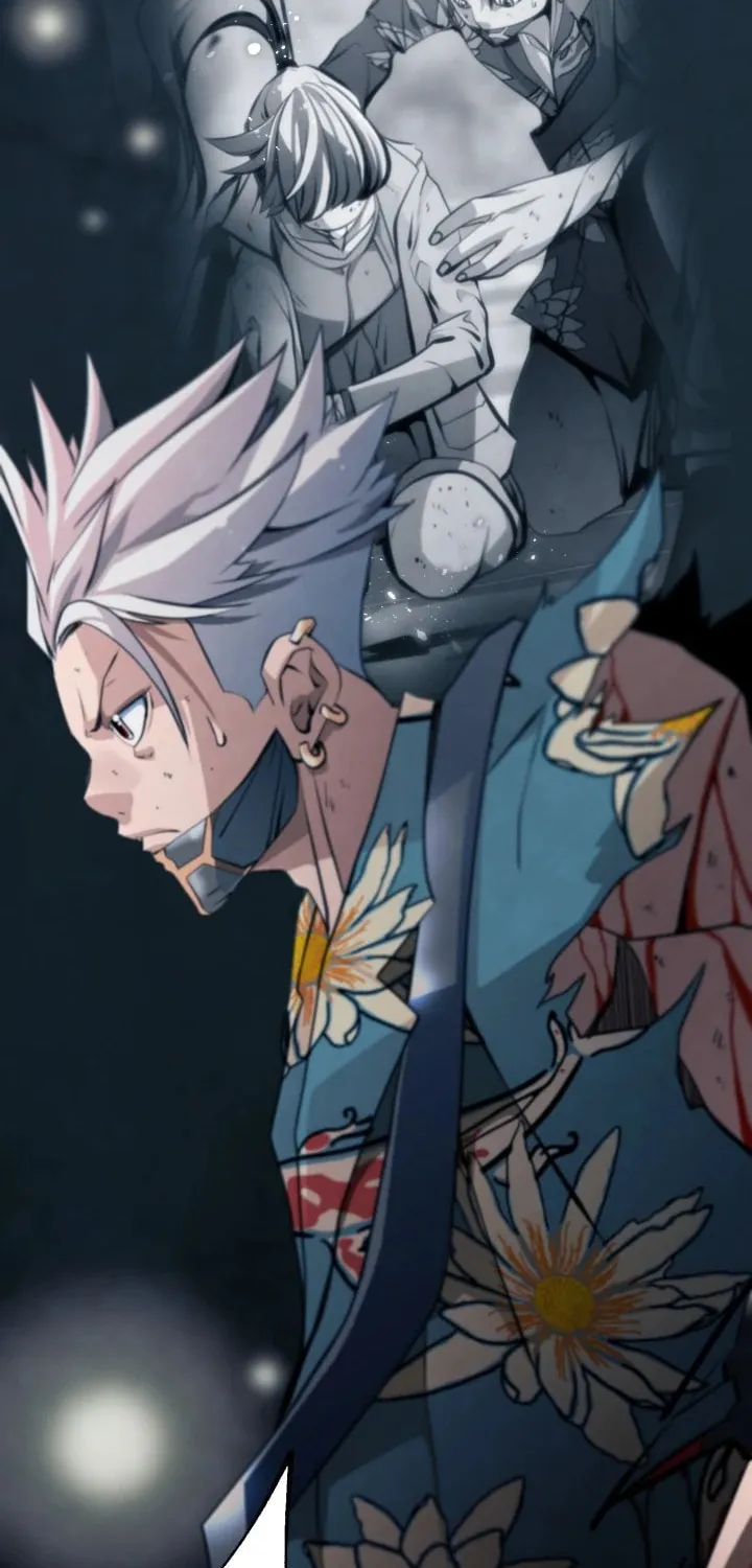 Who Killed the Murim Lord? Chapter 45 page 87 - 