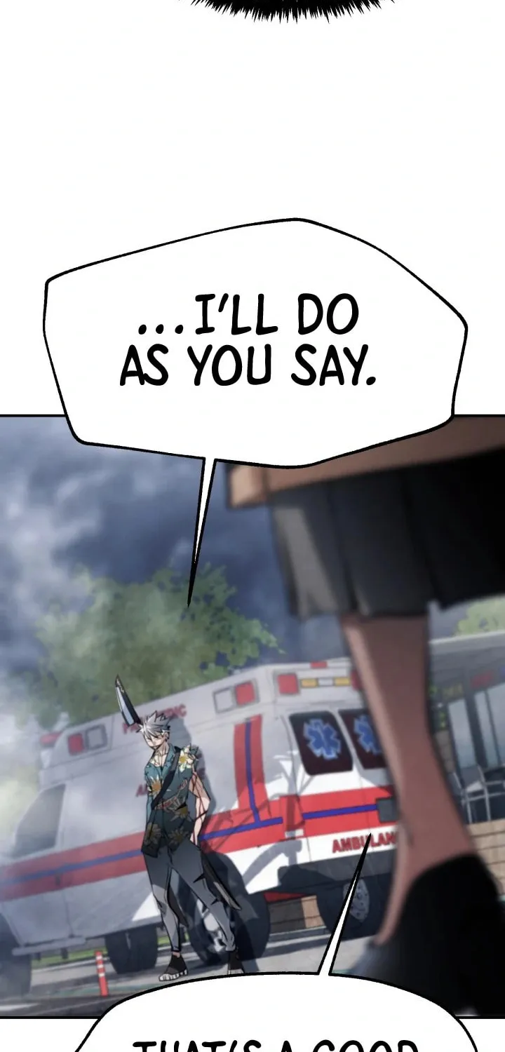 Who Killed the Murim Lord? Chapter 45 page 89 - 