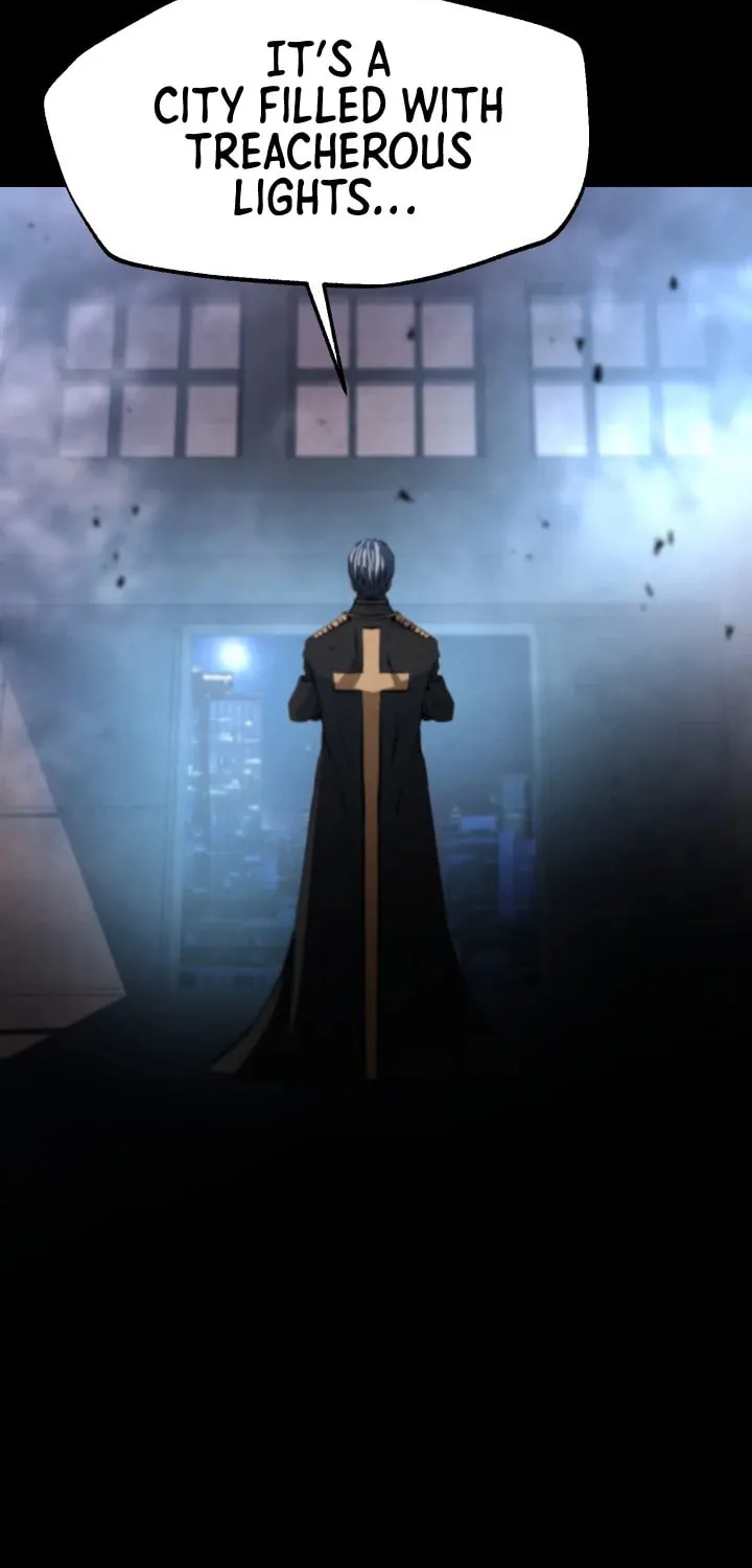 Who Killed the Murim Lord? Chapter 45 page 94 - 