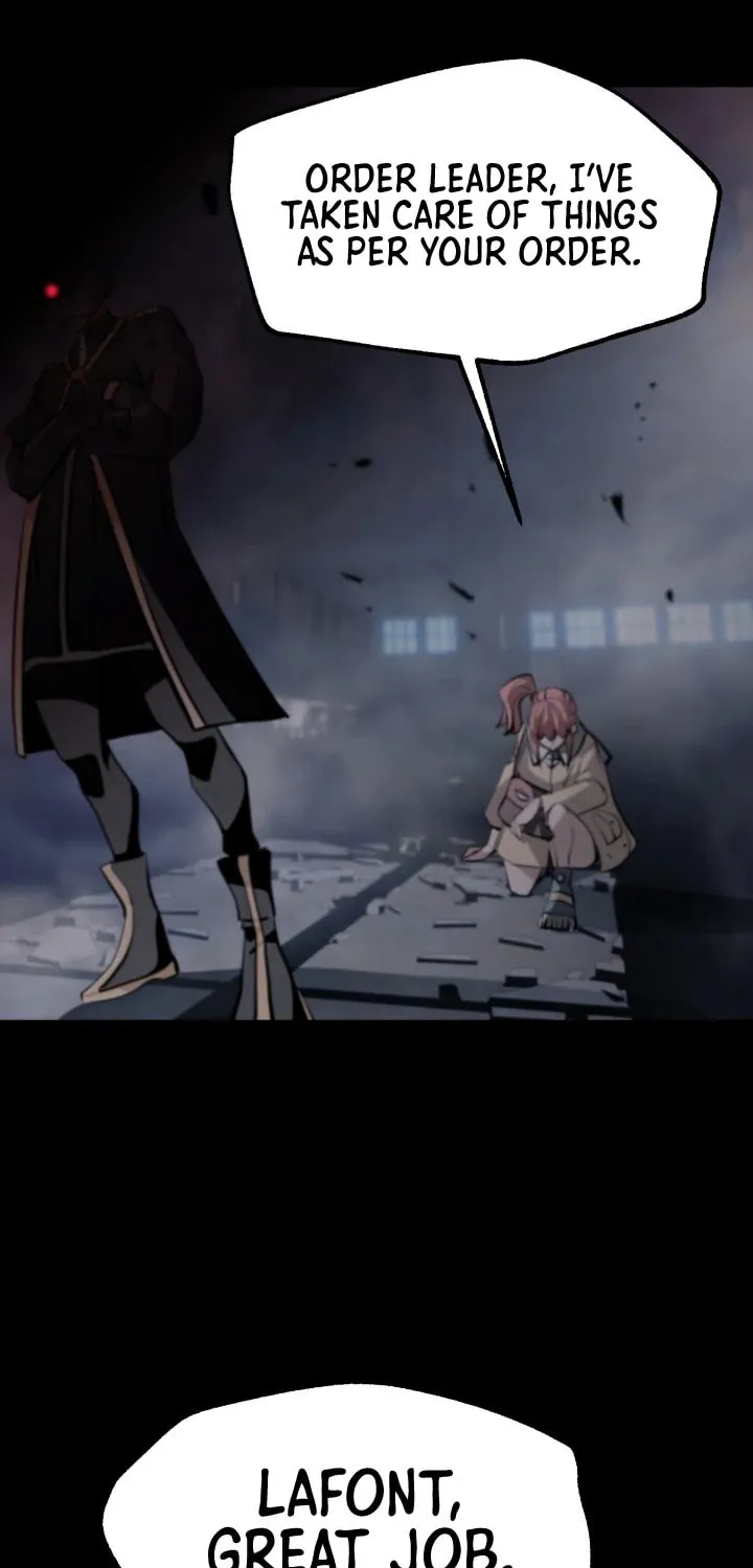 Who Killed the Murim Lord? Chapter 45 page 95 - 