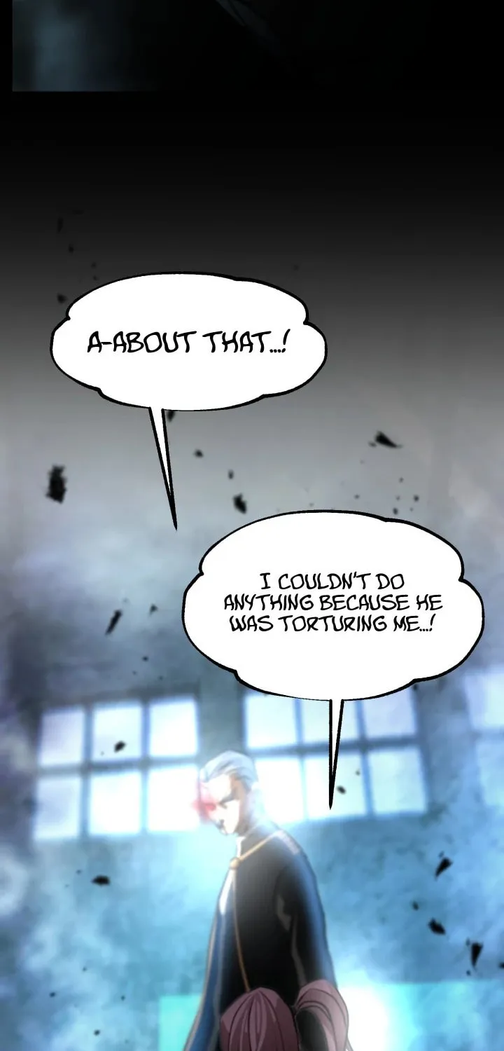 Who Killed the Murim Lord? Chapter 45 page 98 - 