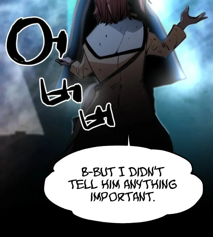 Who Killed the Murim Lord? Chapter 45 page 99 - 