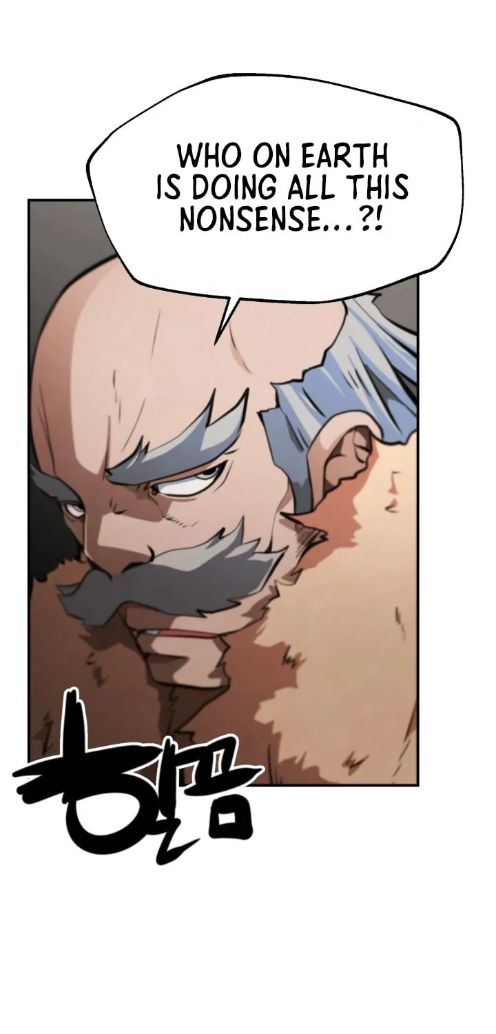 Who Killed the Murim Lord? Chapter 46 page 11 - 
