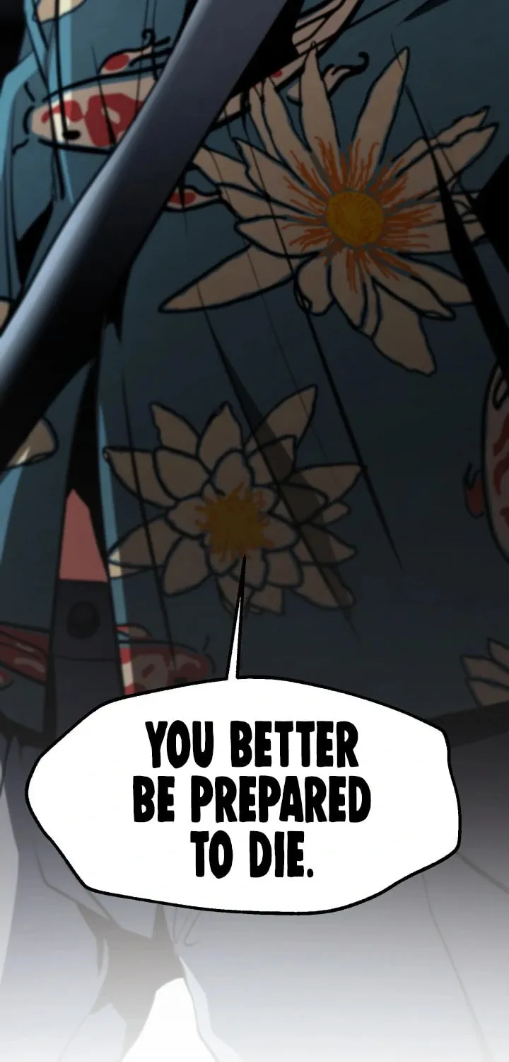 Who Killed the Murim Lord? Chapter 46 page 101 - 