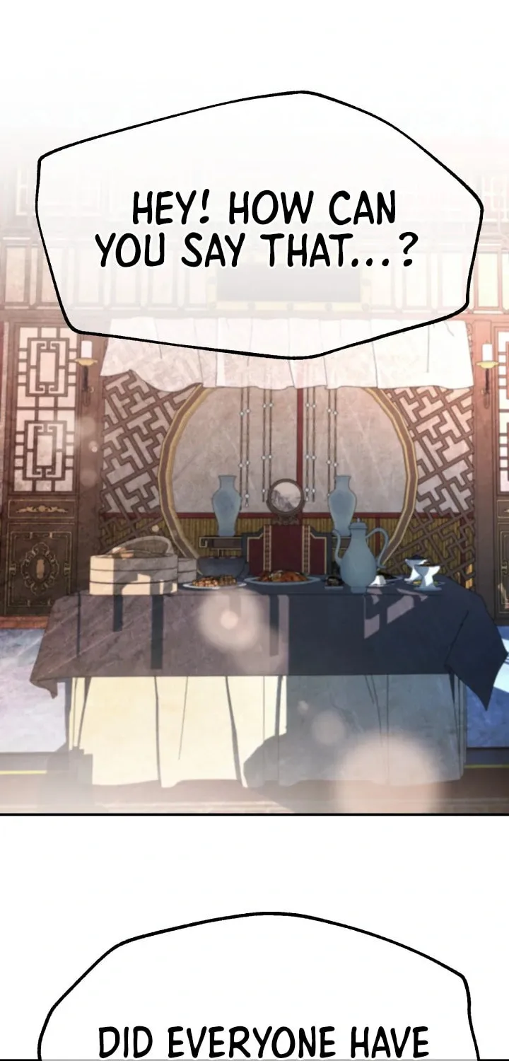Who Killed the Murim Lord? Chapter 46 page 13 - 