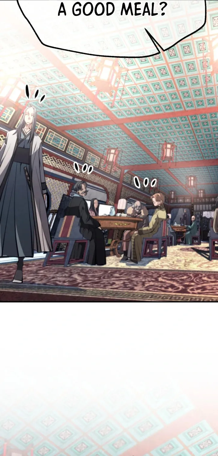 Who Killed the Murim Lord? Chapter 46 page 14 - 