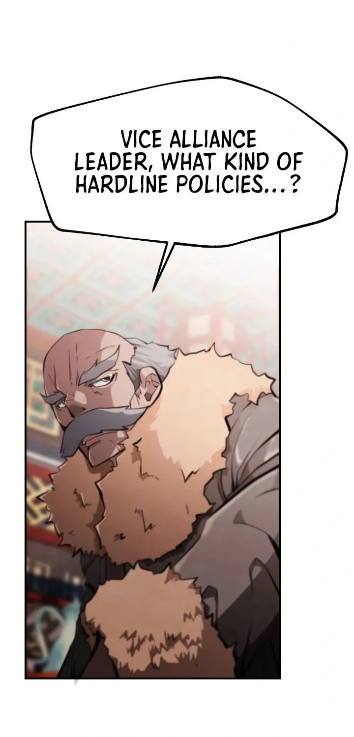 Who Killed the Murim Lord? Chapter 46 page 26 - 