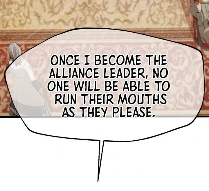 Who Killed the Murim Lord? Chapter 46 page 28 - 