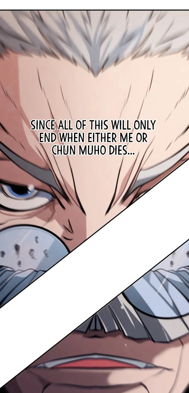 Who Killed the Murim Lord? Chapter 46 page 29 - 