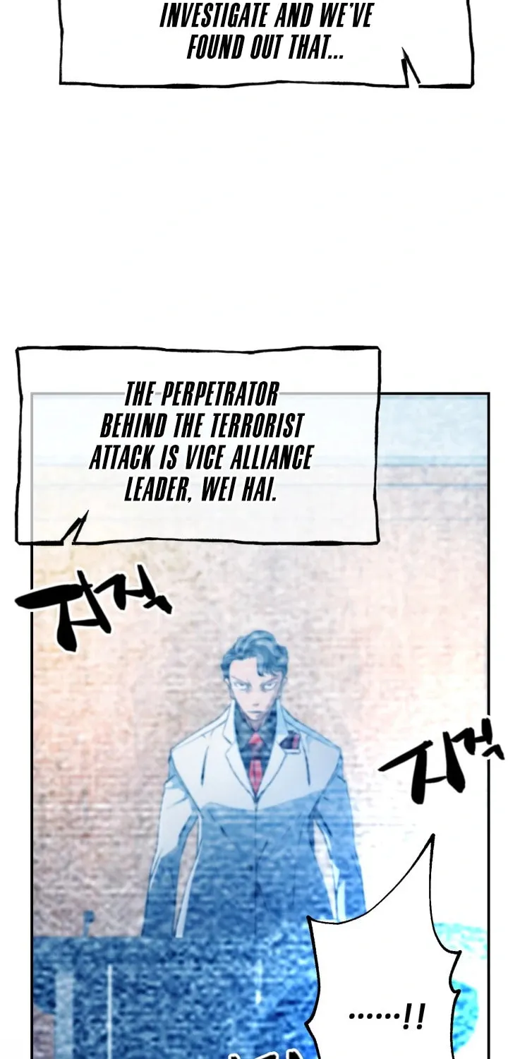 Who Killed the Murim Lord? Chapter 46 page 36 - 