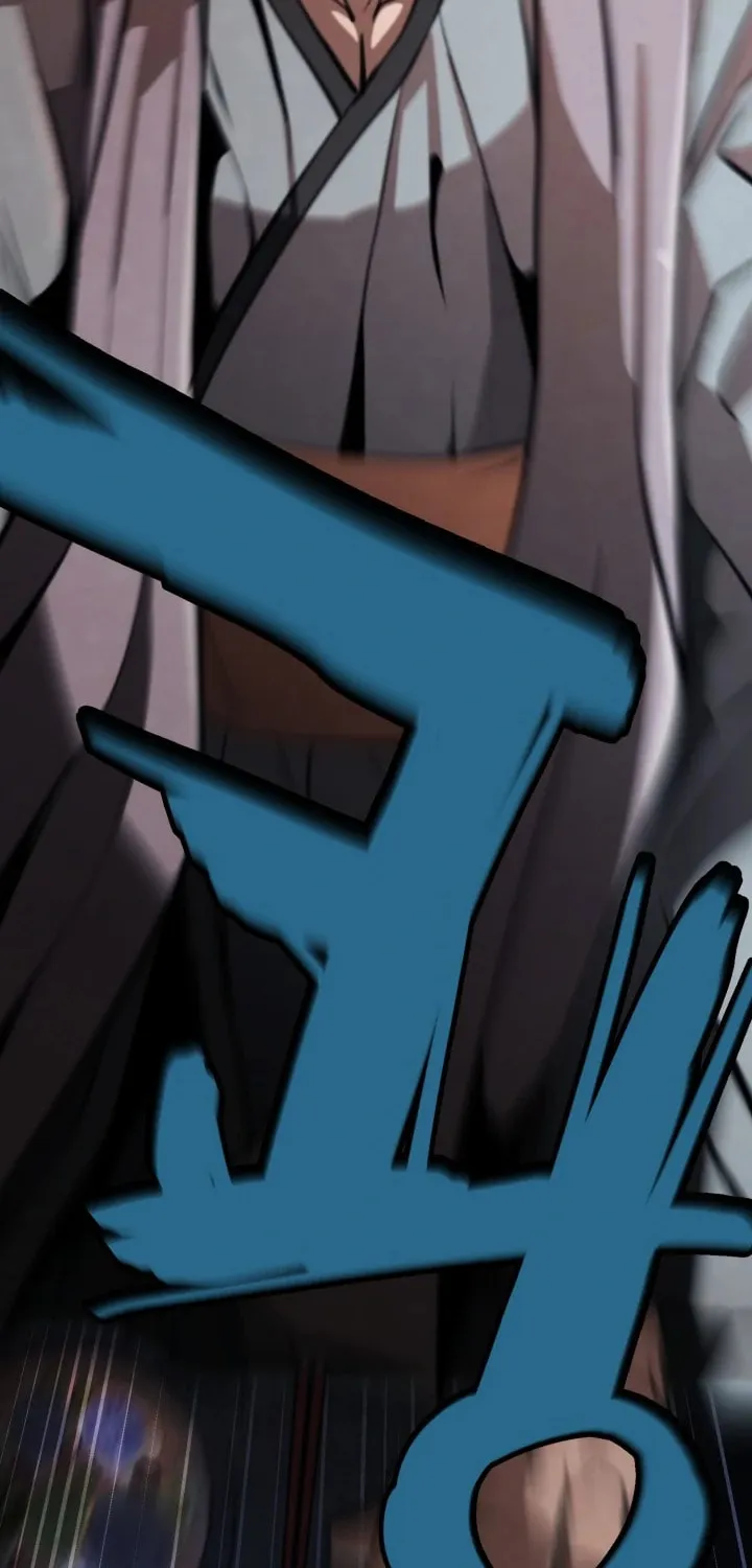 Who Killed the Murim Lord? Chapter 46 page 38 - 