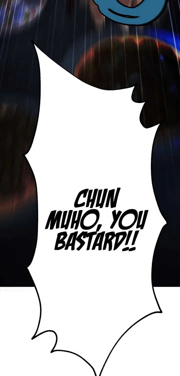 Who Killed the Murim Lord? Chapter 46 page 39 - 