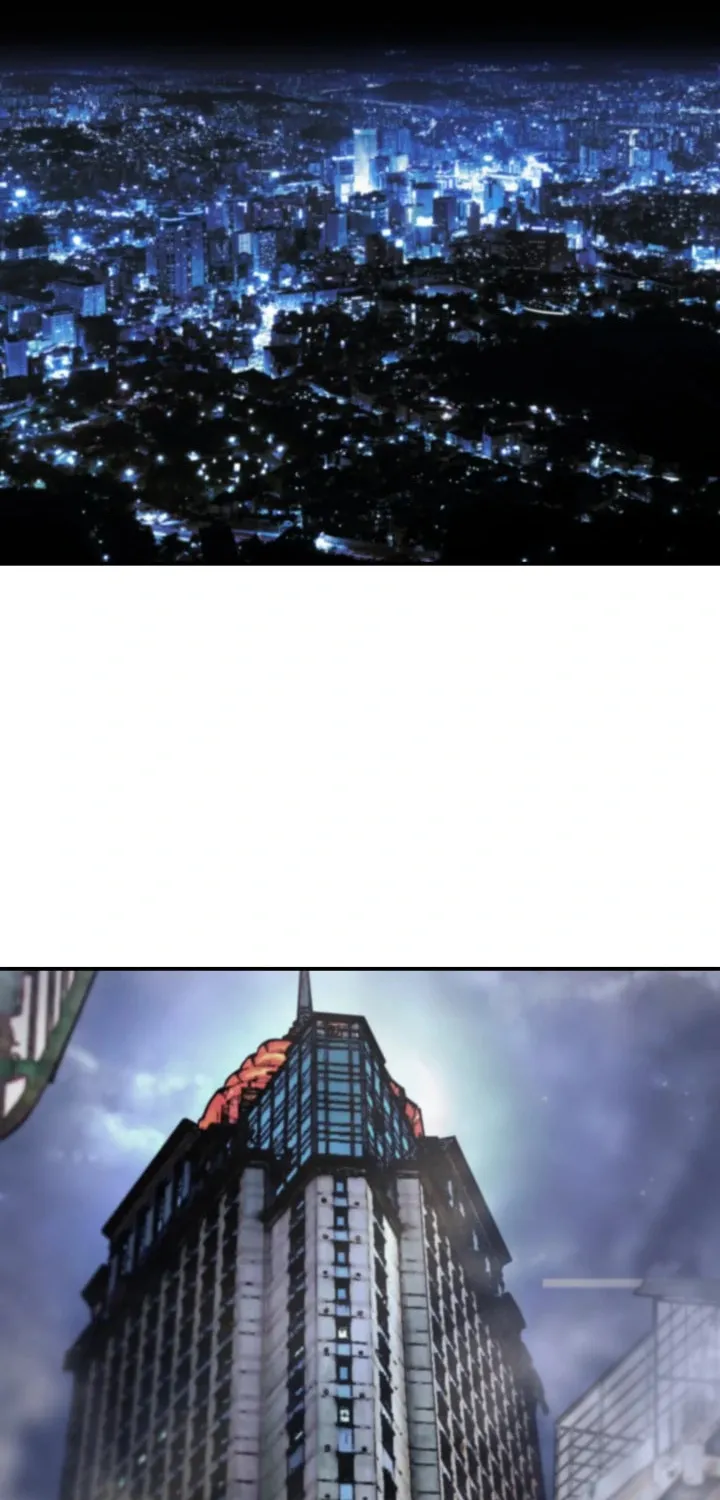 Who Killed the Murim Lord? Chapter 46 page 5 - 