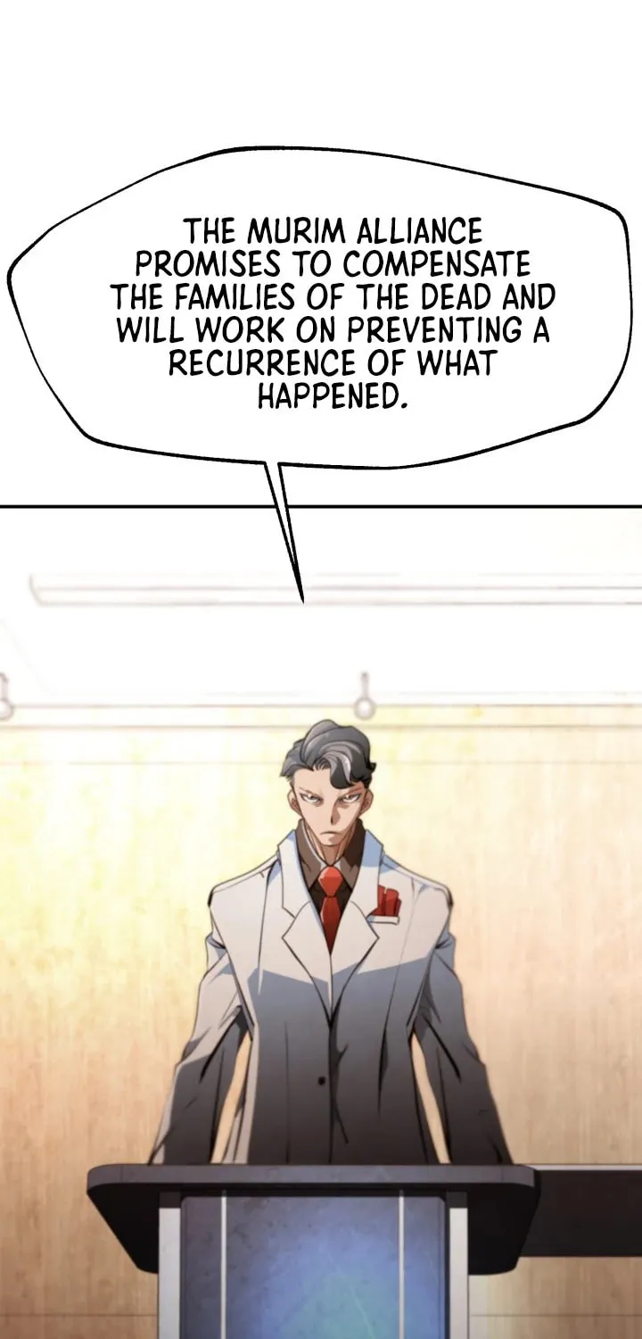 Who Killed the Murim Lord? Chapter 46 page 42 - 