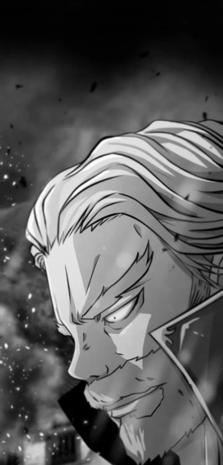 Who Killed the Murim Lord? Chapter 46 page 49 - 