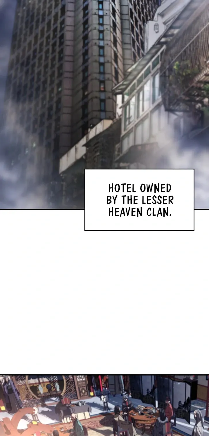 Who Killed the Murim Lord? Chapter 46 page 6 - 