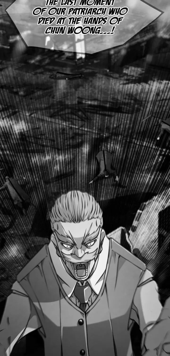 Who Killed the Murim Lord? Chapter 46 page 55 - 