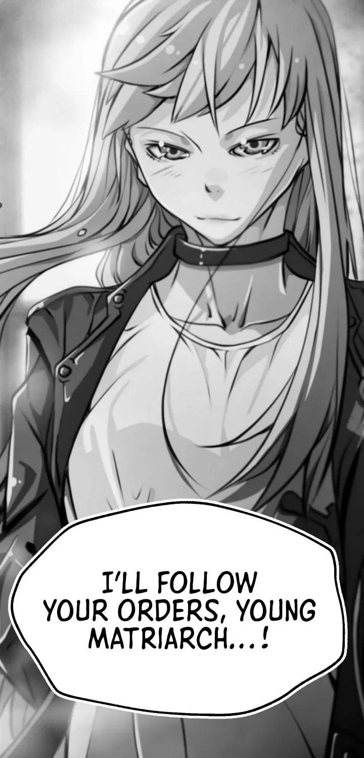 Who Killed the Murim Lord? Chapter 46 page 57 - 