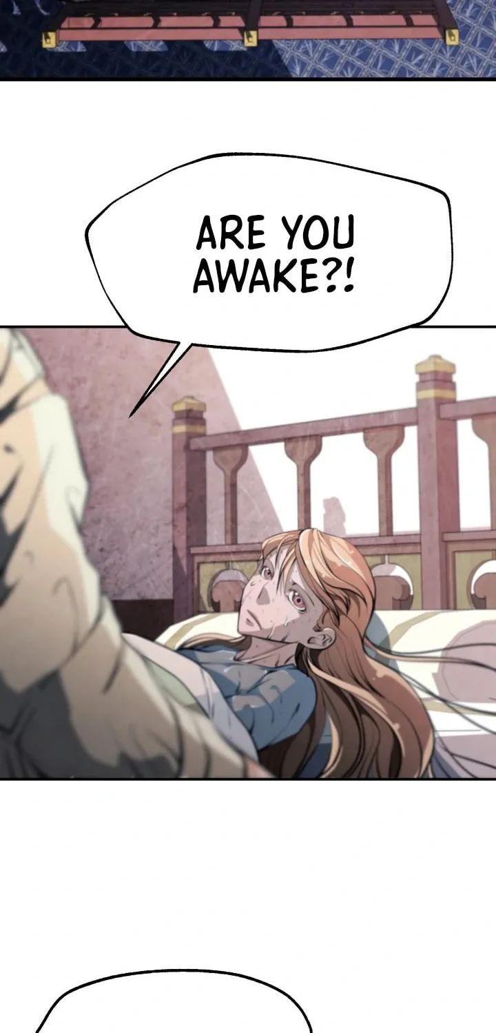 Who Killed the Murim Lord? Chapter 46 page 63 - 