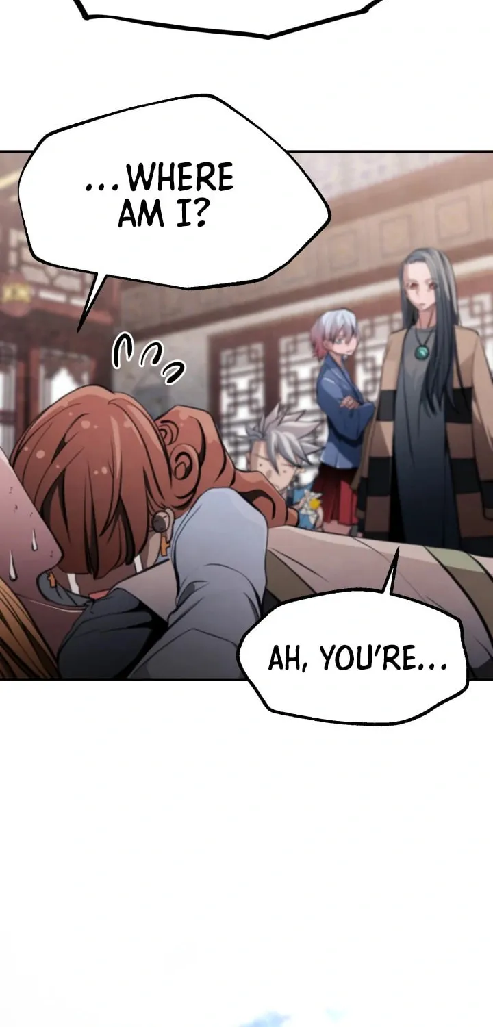 Who Killed the Murim Lord? Chapter 46 page 69 - 