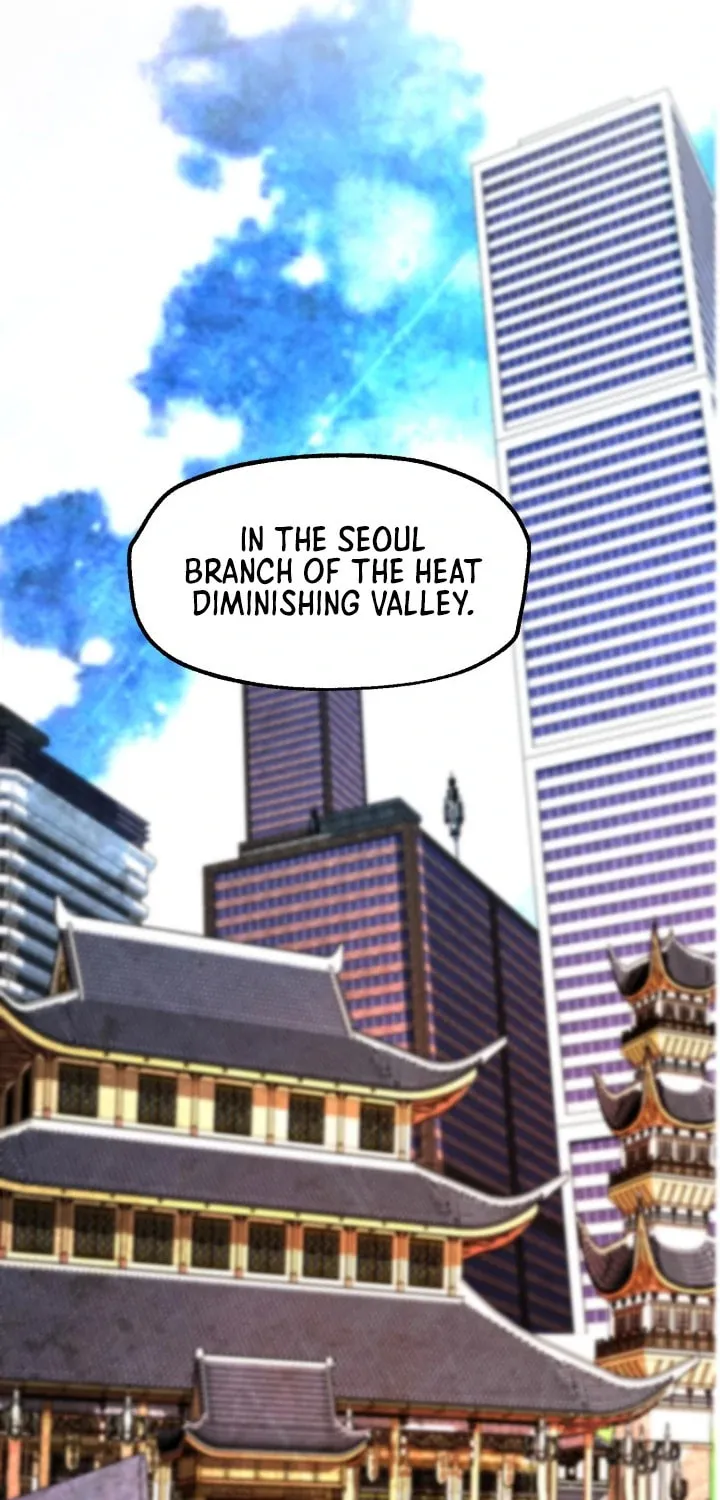 Who Killed the Murim Lord? Chapter 46 page 70 - 