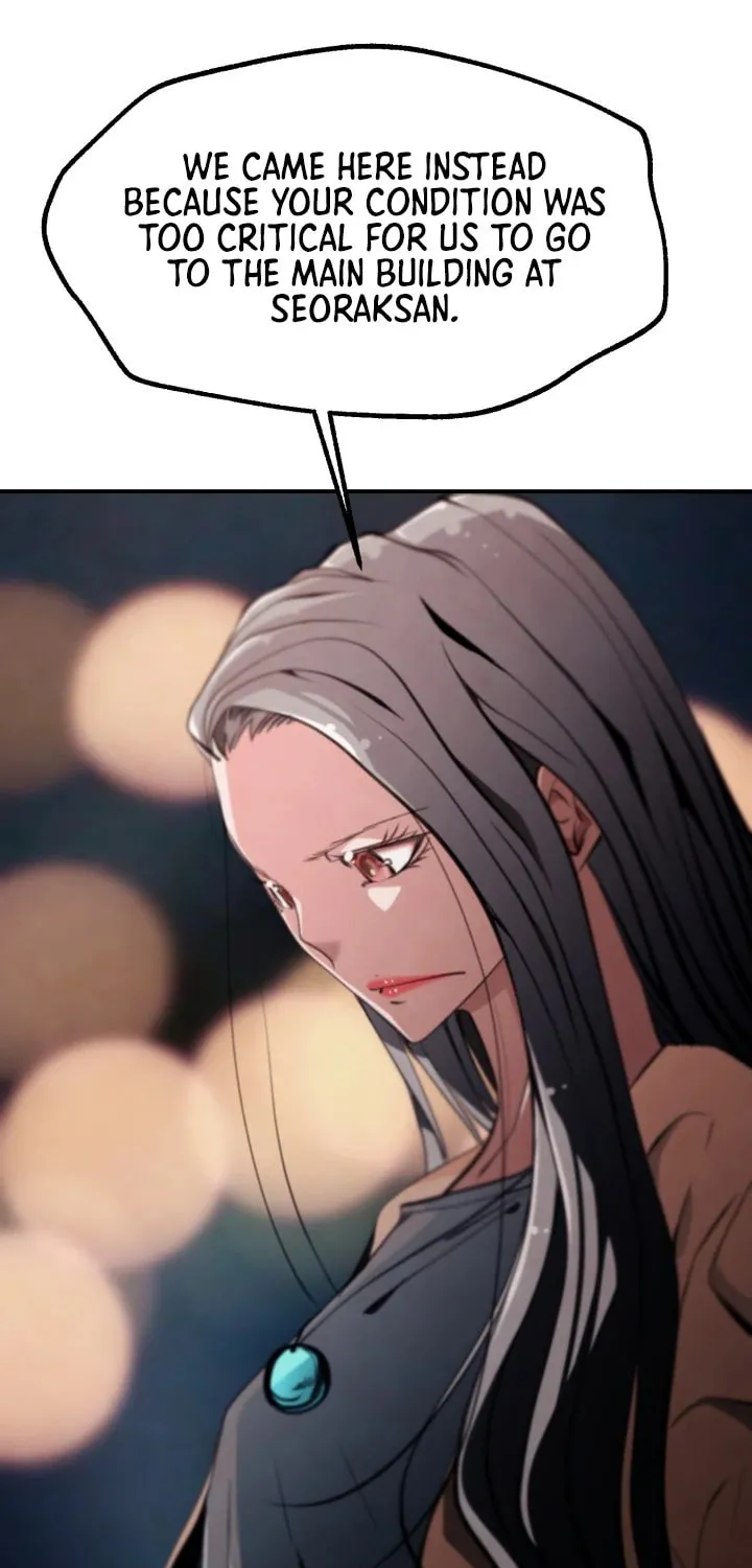 Who Killed the Murim Lord? Chapter 46 page 72 - 