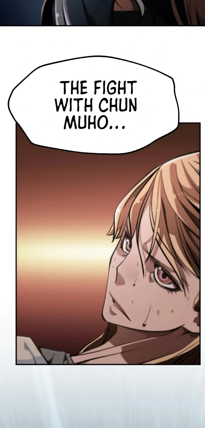 Who Killed the Murim Lord? Chapter 46 page 73 - 