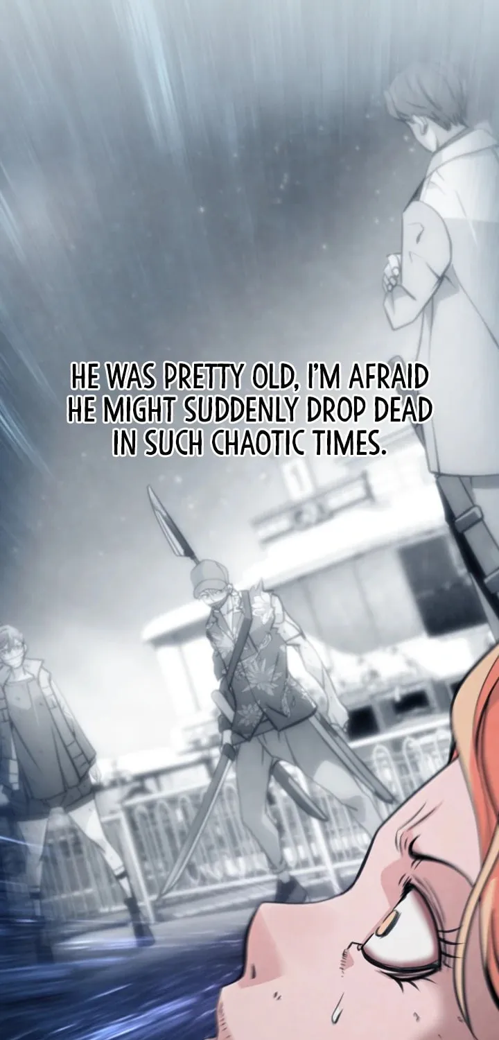 Who Killed the Murim Lord? Chapter 46 page 74 - 