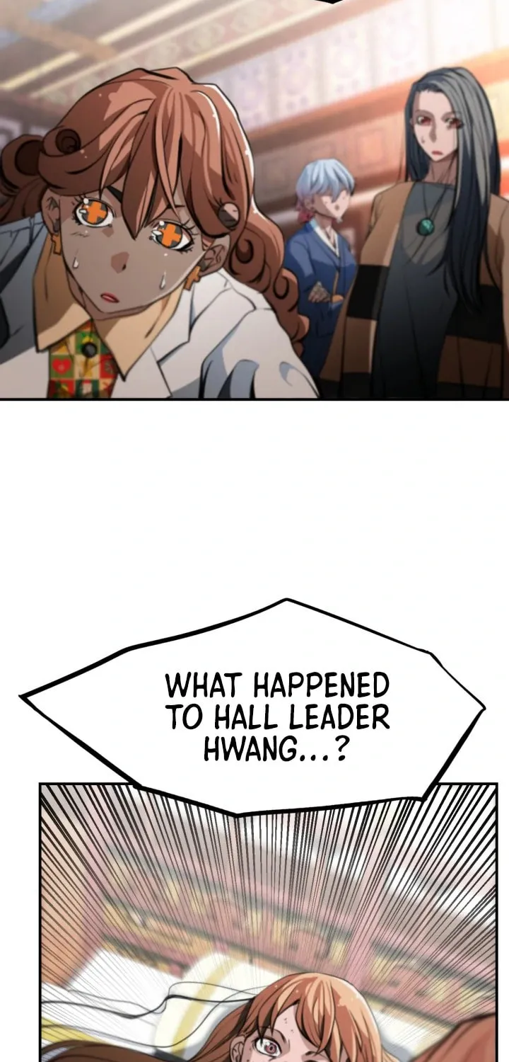 Who Killed the Murim Lord? Chapter 46 page 76 - 