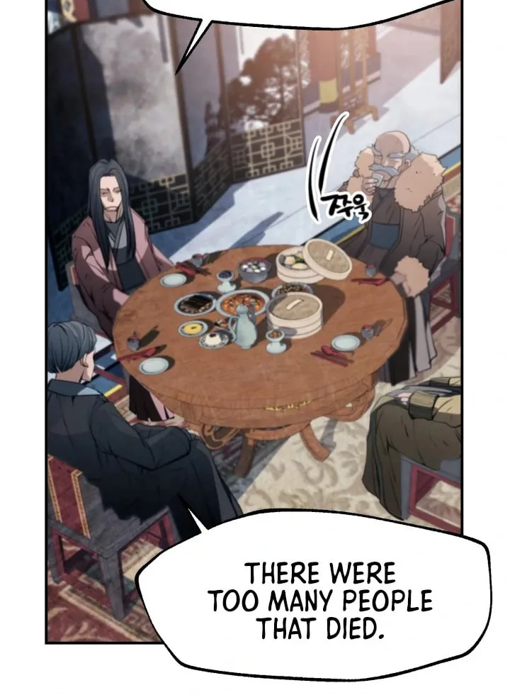 Who Killed the Murim Lord? Chapter 46 page 9 - 