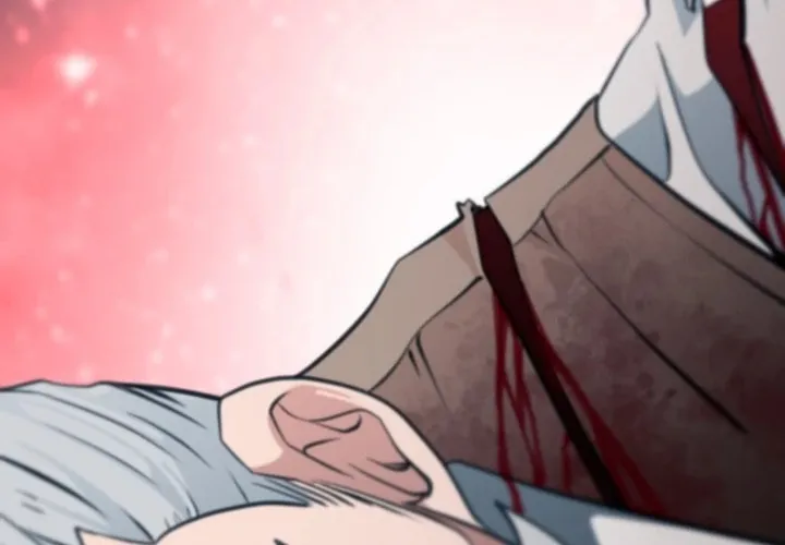 Who Killed the Murim Lord? Chapter 46 page 83 - 