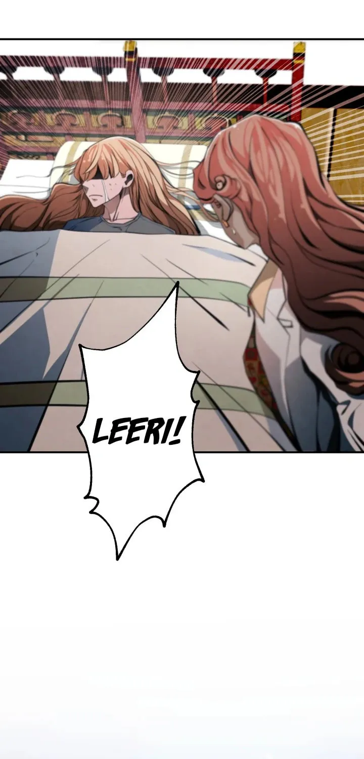 Who Killed the Murim Lord? Chapter 46 page 86 - 