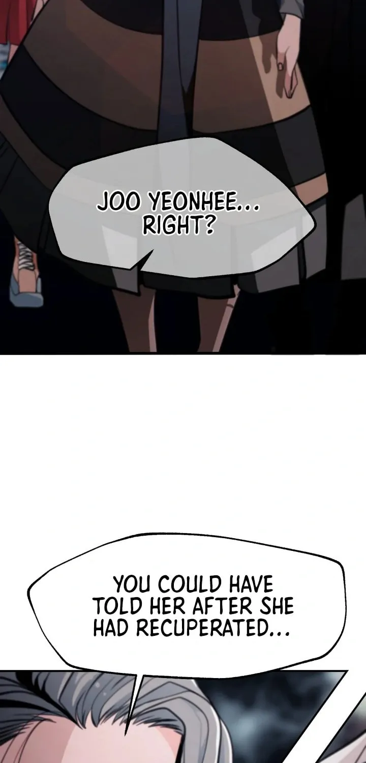 Who Killed the Murim Lord? Chapter 46 page 91 - 